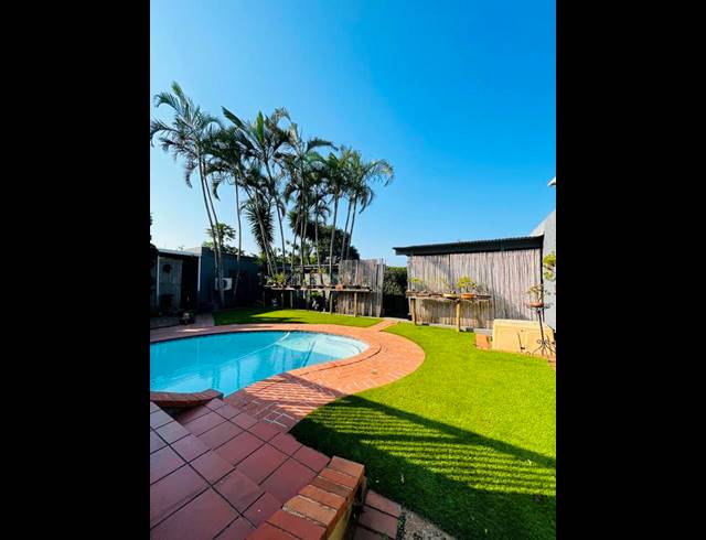 3 BEDROOM HOUSE FOR SALE IN UMBILO